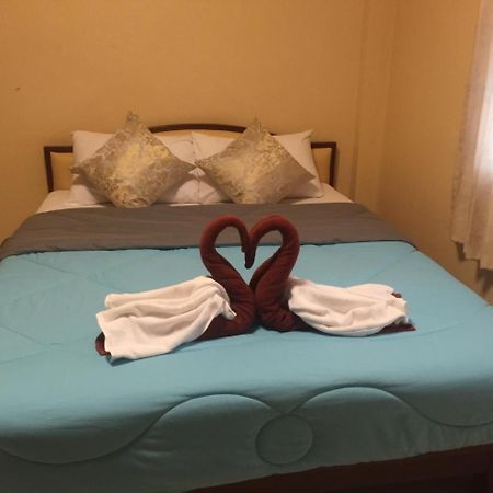 Star Guest House Ao Nang Exterior photo
