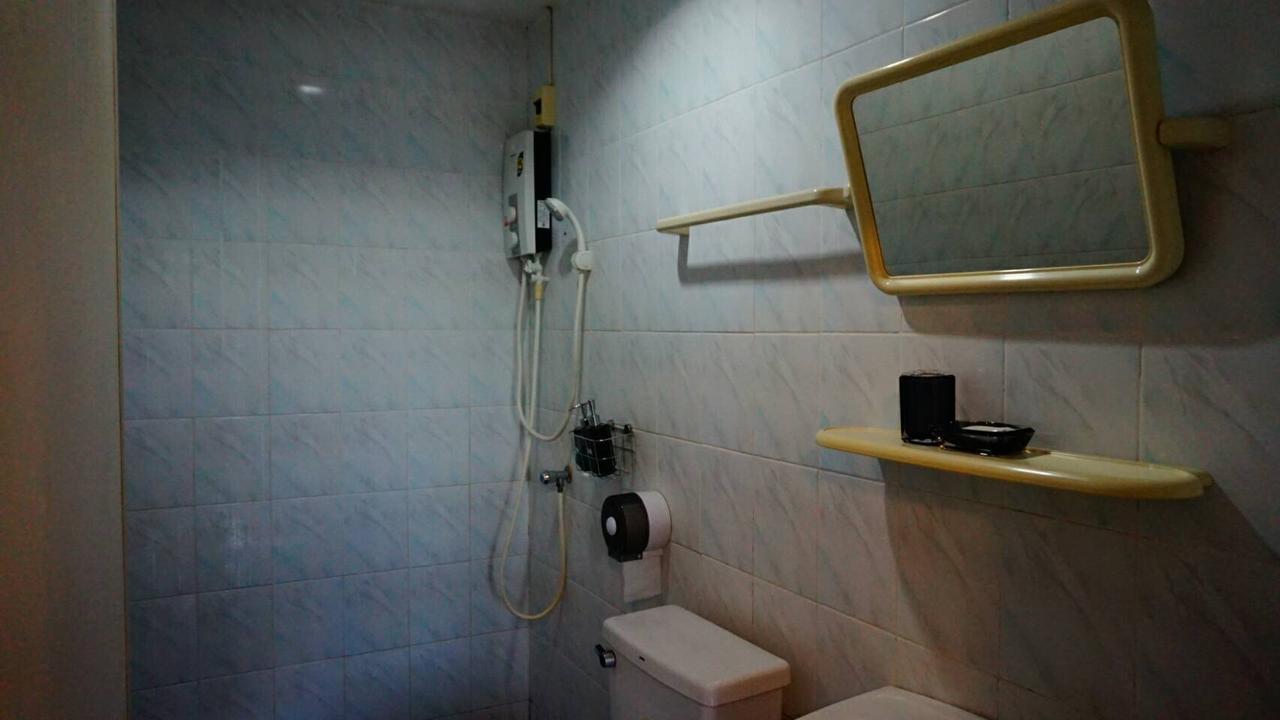 Star Guest House Ao Nang Exterior photo