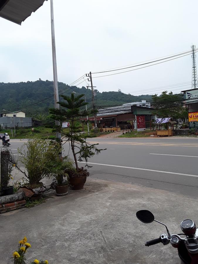 Star Guest House Ao Nang Exterior photo