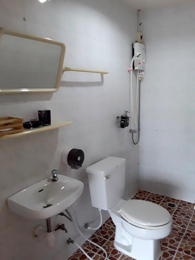 Star Guest House Ao Nang Exterior photo
