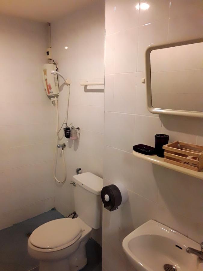 Star Guest House Ao Nang Exterior photo