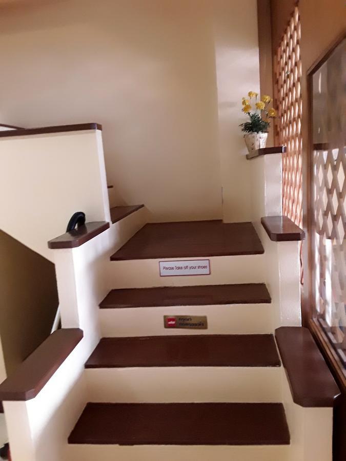 Star Guest House Ao Nang Exterior photo
