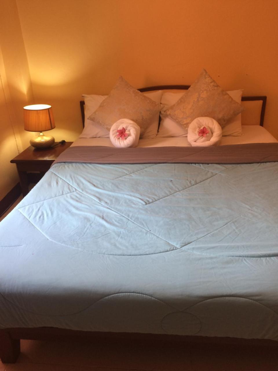 Star Guest House Ao Nang Exterior photo